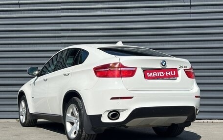 BMW X6, 2011 год, 2 099 000 рублей, 13 фотография