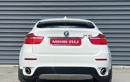 BMW X6, 2011 год, 2 099 000 рублей, 10 фотография