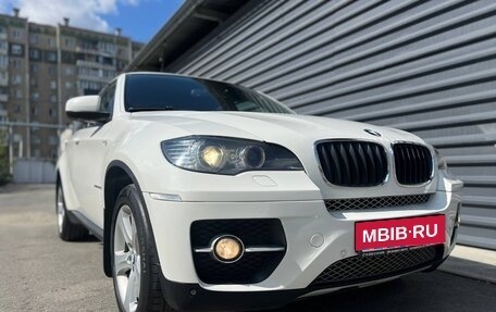 BMW X6, 2011 год, 2 099 000 рублей, 2 фотография