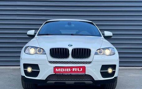 BMW X6, 2011 год, 2 099 000 рублей, 6 фотография