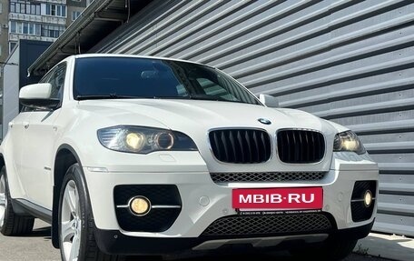 BMW X6, 2011 год, 2 099 000 рублей, 3 фотография