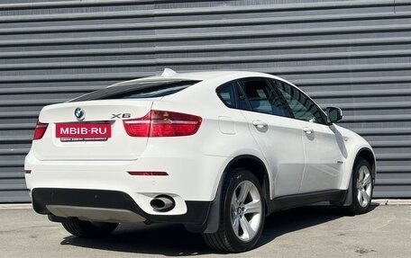 BMW X6, 2011 год, 2 099 000 рублей, 9 фотография