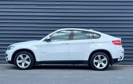 BMW X6, 2011 год, 2 099 000 рублей, 17 фотография