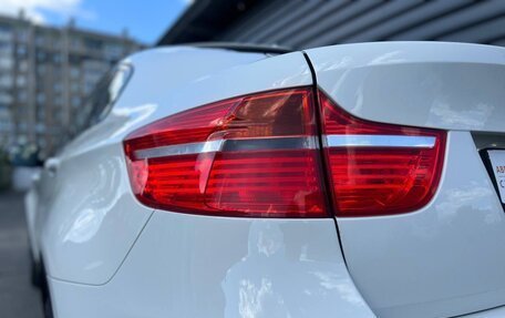 BMW X6, 2011 год, 2 099 000 рублей, 16 фотография