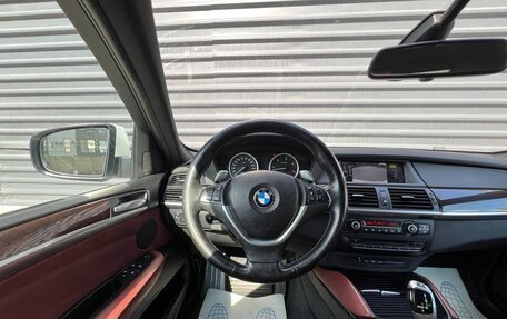 BMW X6, 2011 год, 2 099 000 рублей, 25 фотография