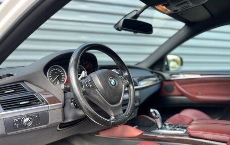 BMW X6, 2011 год, 2 099 000 рублей, 21 фотография