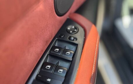 BMW X6, 2011 год, 2 099 000 рублей, 22 фотография