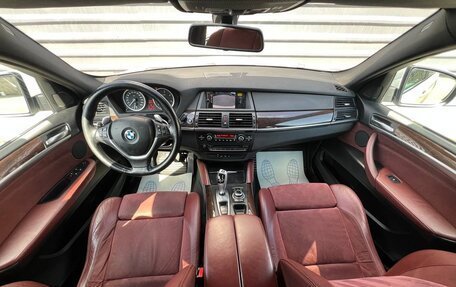 BMW X6, 2011 год, 2 099 000 рублей, 23 фотография