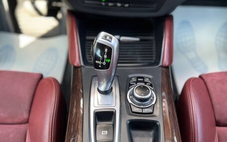 BMW X6, 2011 год, 2 099 000 рублей, 28 фотография