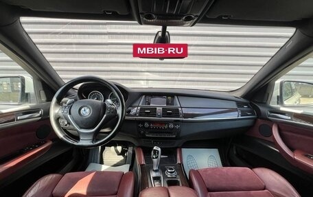 BMW X6, 2011 год, 2 099 000 рублей, 24 фотография