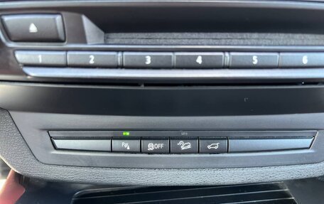BMW X6, 2011 год, 2 099 000 рублей, 30 фотография