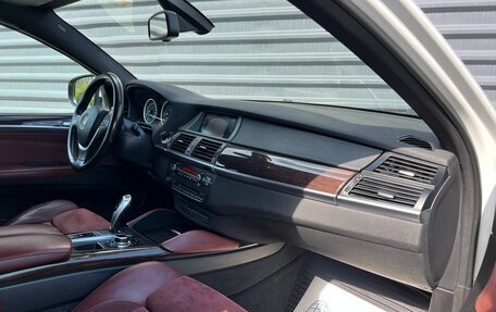 BMW X6, 2011 год, 2 099 000 рублей, 33 фотография