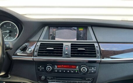 BMW X6, 2011 год, 2 099 000 рублей, 32 фотография