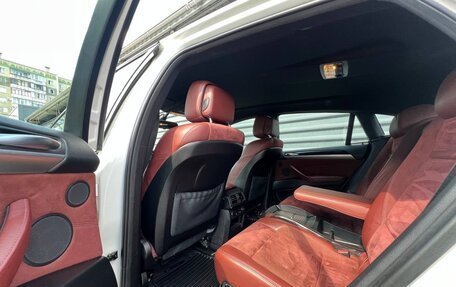 BMW X6, 2011 год, 2 099 000 рублей, 37 фотография