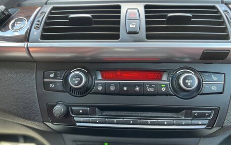 BMW X6, 2011 год, 2 099 000 рублей, 31 фотография