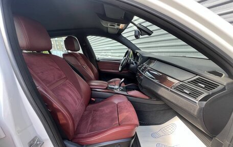 BMW X6, 2011 год, 2 099 000 рублей, 34 фотография