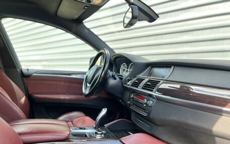 BMW X6, 2011 год, 2 099 000 рублей, 35 фотография