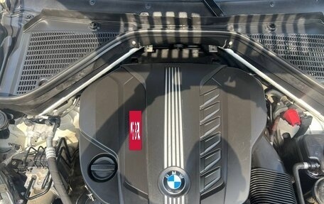 BMW X6, 2011 год, 2 099 000 рублей, 38 фотография
