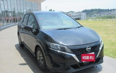 Nissan Note, 2021 год, 950 000 рублей, 3 фотография