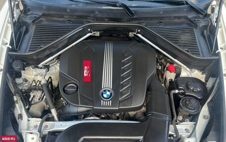 BMW X6, 2011 год, 2 099 000 рублей, 39 фотография