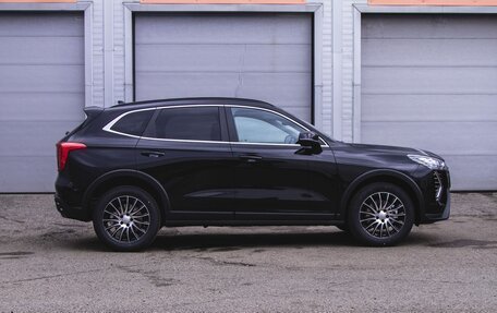 Haval Jolion, 2025 год, 2 649 000 рублей, 3 фотография