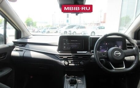 Nissan Note, 2021 год, 950 000 рублей, 7 фотография
