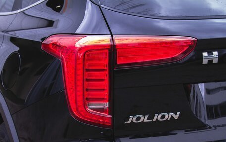 Haval Jolion, 2025 год, 2 649 000 рублей, 6 фотография
