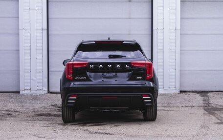 Haval Jolion, 2025 год, 2 649 000 рублей, 5 фотография
