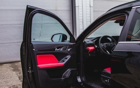 Haval Jolion, 2025 год, 2 649 000 рублей, 13 фотография