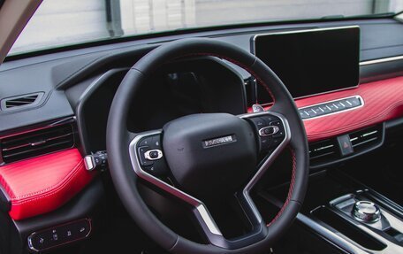 Haval Jolion, 2025 год, 2 649 000 рублей, 15 фотография
