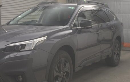 Subaru Outback VI, 2023 год, 2 450 000 рублей, 2 фотография