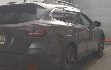 Subaru Outback VI, 2023 год, 2 450 000 рублей, 5 фотография