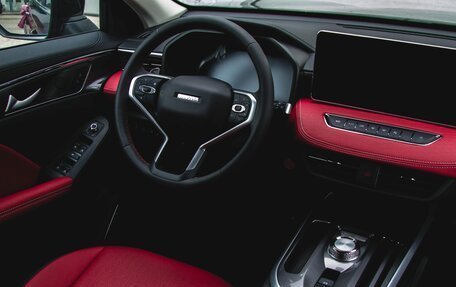 Haval Jolion, 2025 год, 2 649 000 рублей, 26 фотография