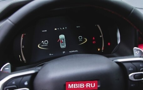 Haval Jolion, 2025 год, 2 649 000 рублей, 28 фотография