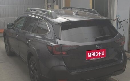 Subaru Outback VI, 2023 год, 2 450 000 рублей, 4 фотография