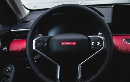 Haval Jolion, 2025 год, 2 649 000 рублей, 27 фотография