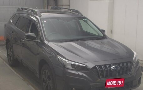 Subaru Outback VI, 2023 год, 2 450 000 рублей, 3 фотография