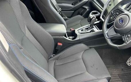 Subaru Levorg, 2021 год, 2 010 000 рублей, 7 фотография