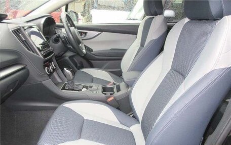 Subaru Impreza IV, 2022 год, 2 060 000 рублей, 6 фотография