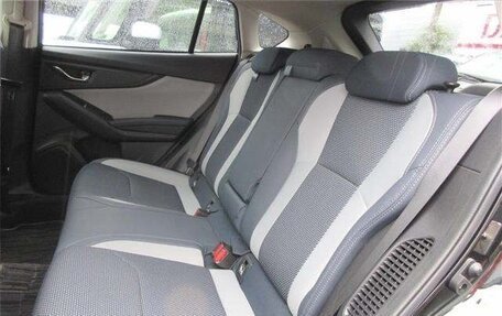 Subaru Impreza IV, 2022 год, 2 060 000 рублей, 8 фотография