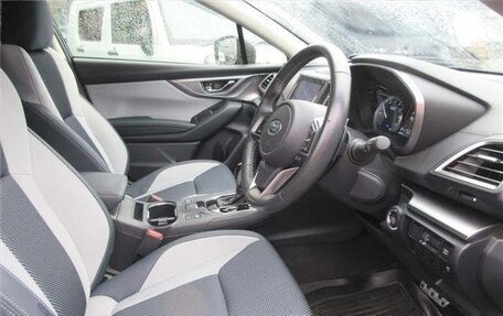 Subaru Impreza IV, 2022 год, 2 060 000 рублей, 5 фотография