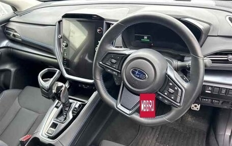 Subaru Levorg, 2021 год, 2 010 000 рублей, 6 фотография