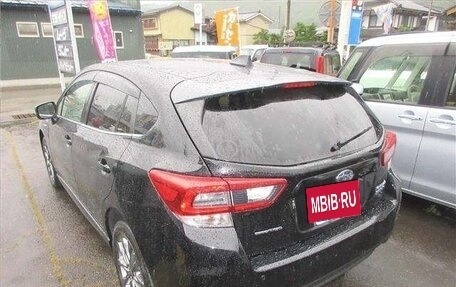 Subaru Impreza IV, 2022 год, 2 060 000 рублей, 3 фотография