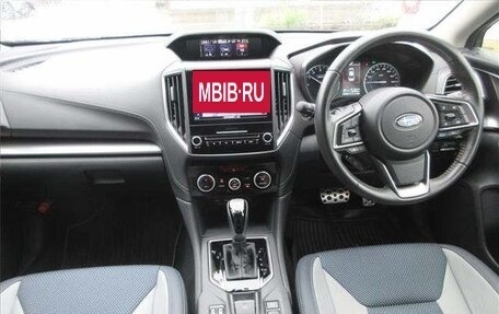Subaru Impreza IV, 2022 год, 2 060 000 рублей, 7 фотография