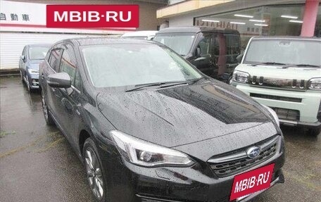 Subaru Impreza IV, 2022 год, 2 060 000 рублей, 2 фотография