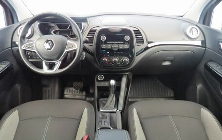 Renault Kaptur I рестайлинг, 2020 год, 1 339 000 рублей, 6 фотография
