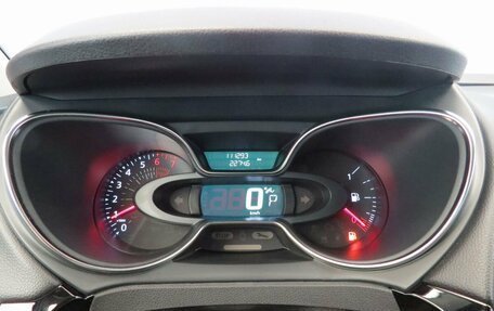 Renault Kaptur I рестайлинг, 2020 год, 1 339 000 рублей, 10 фотография