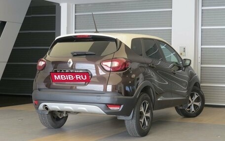 Renault Kaptur I рестайлинг, 2020 год, 1 339 000 рублей, 2 фотография