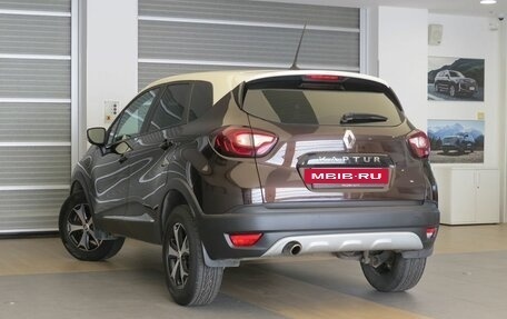 Renault Kaptur I рестайлинг, 2020 год, 1 339 000 рублей, 4 фотография