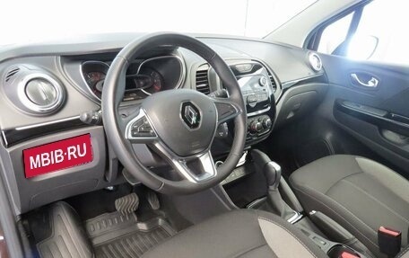 Renault Kaptur I рестайлинг, 2020 год, 1 339 000 рублей, 7 фотография
